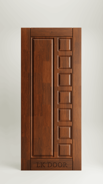 Wooden door designs for offices
