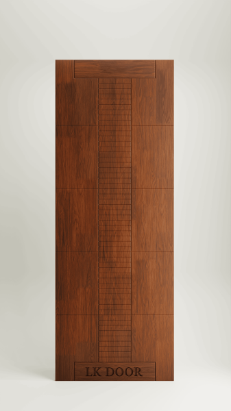 Wooden door designs for commercial buildings