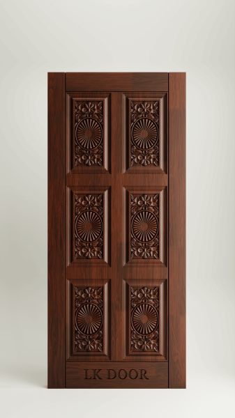 Best wooden doors